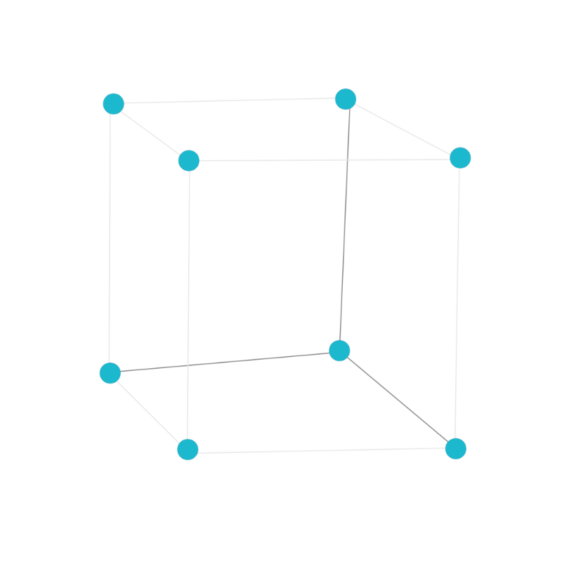 Crystal structure