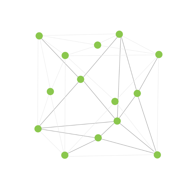 Crystal structure