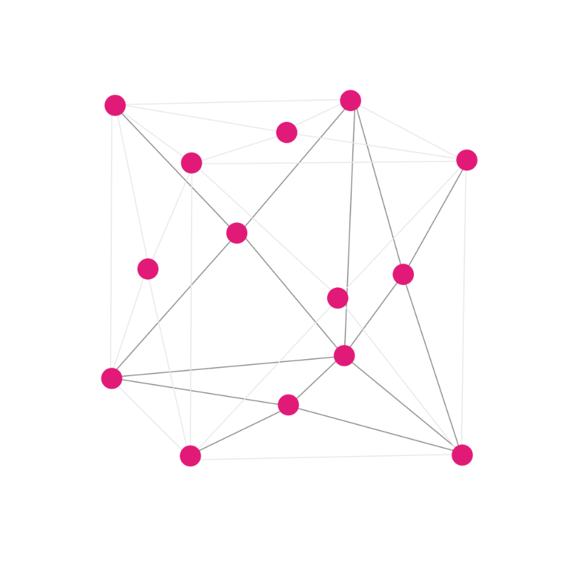 Crystal structure