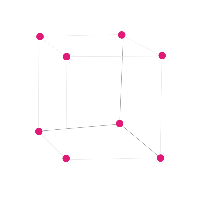 Crystal structure