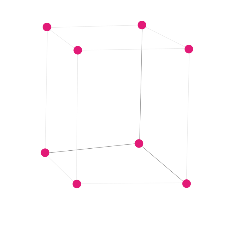 Crystal structure