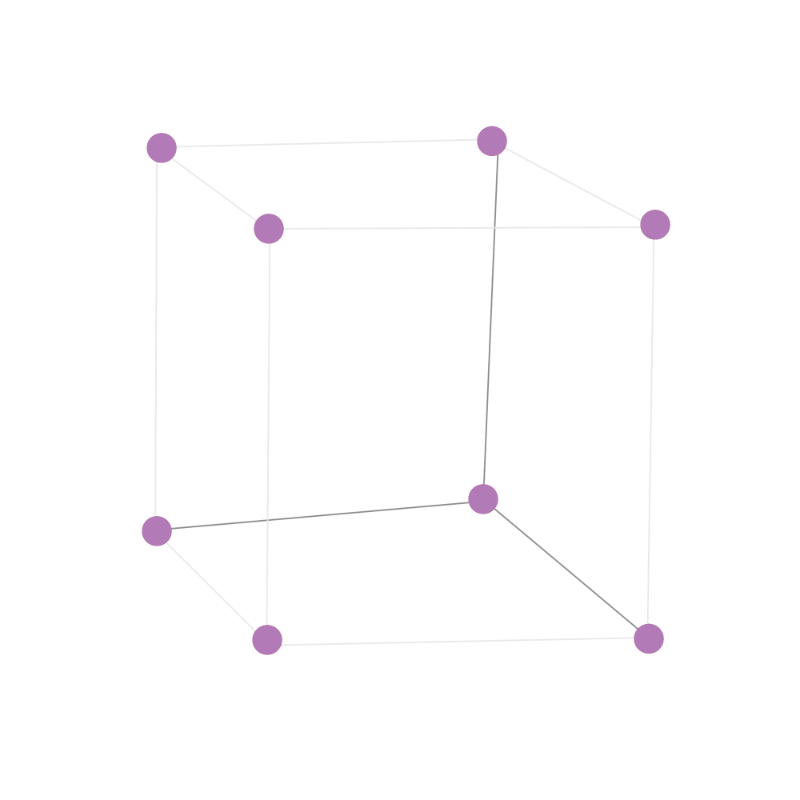 Crystal structure