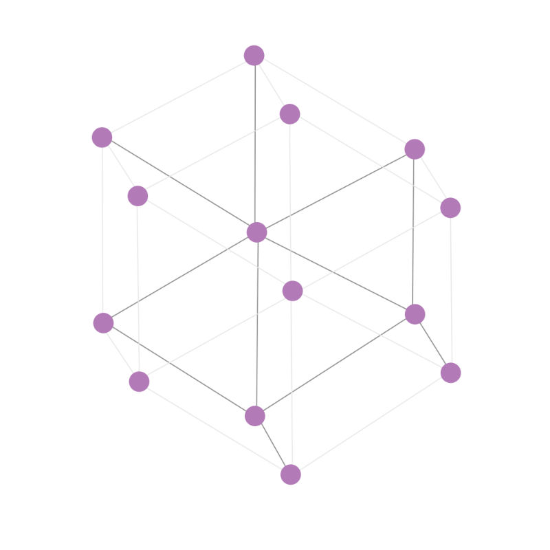 Crystal structure