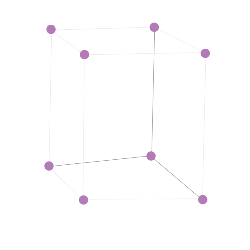 Crystal structure