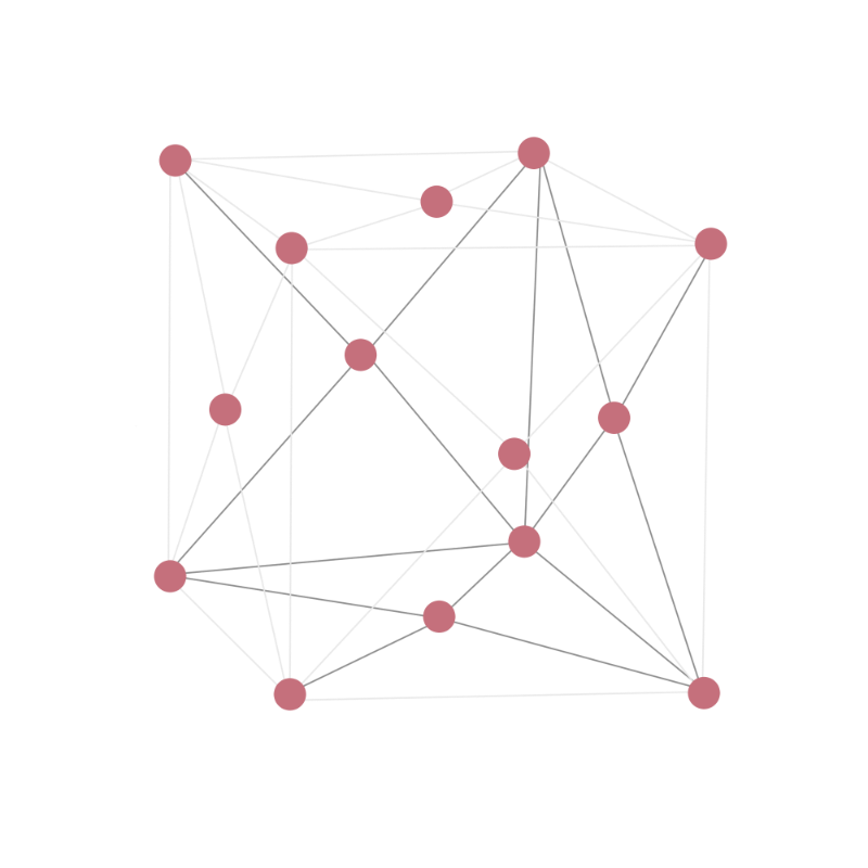 Crystal structure