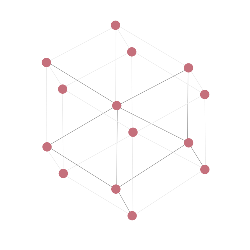 Crystal structure