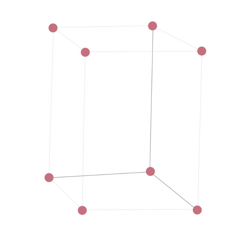 Crystal structure