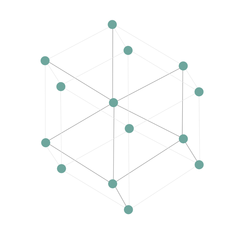 Crystal structure