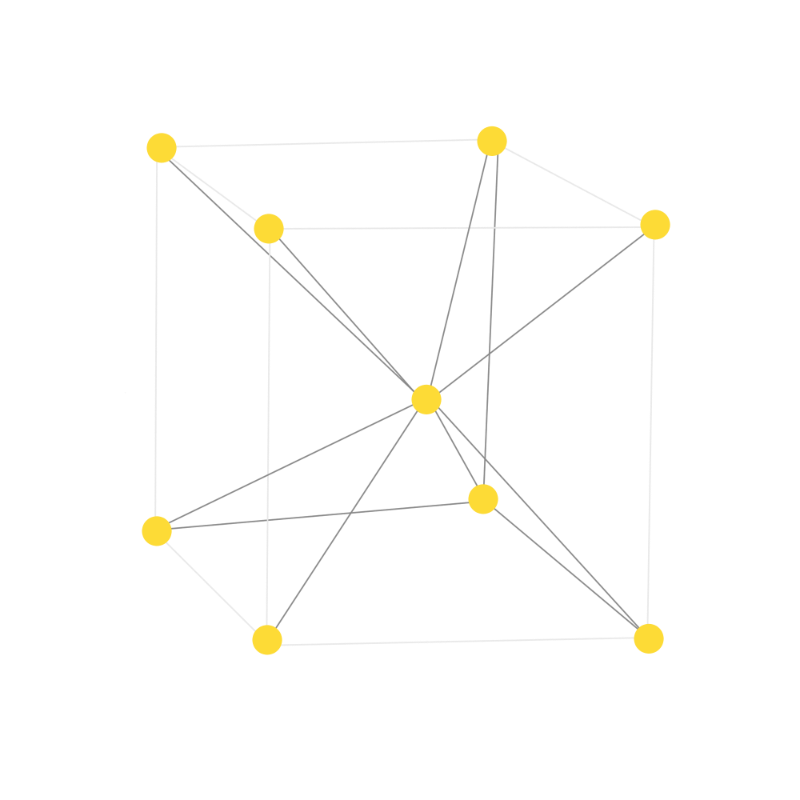 Crystal structure