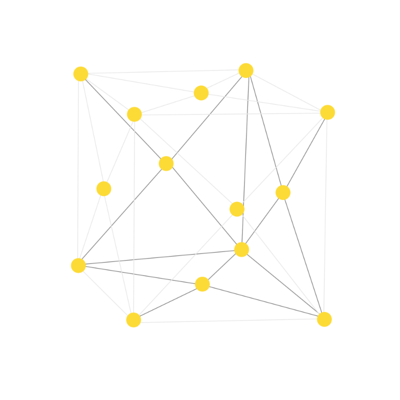 Crystal structure