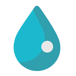 Liquid icon